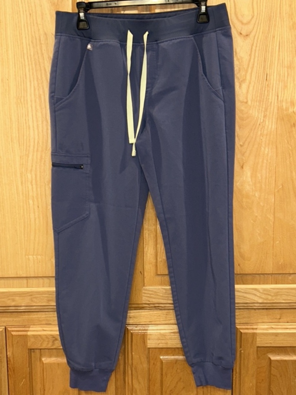 Figs Zamora Jogger Scrubs